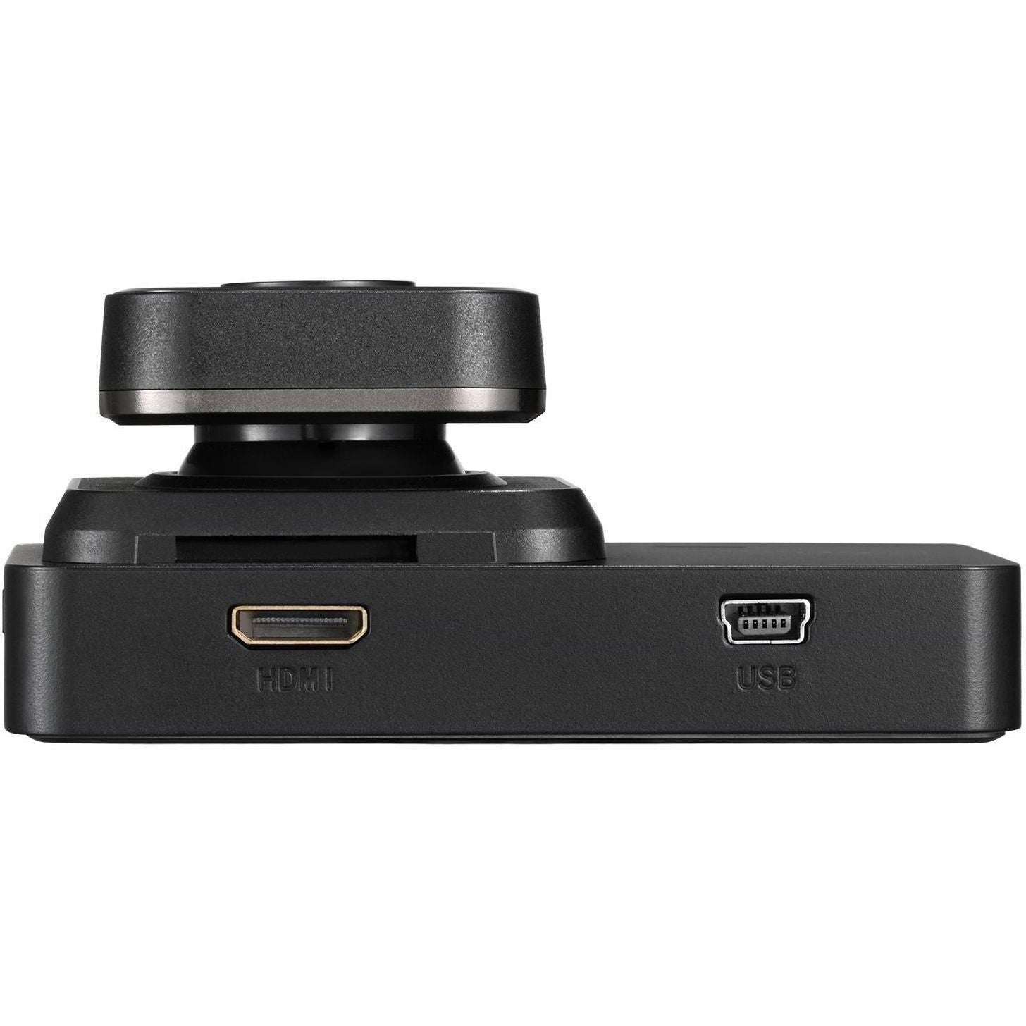 GekoGear Orbit 1120 1080P HD Dash Cam GekoGear Orbit 1120 1080P HD Dash Cam